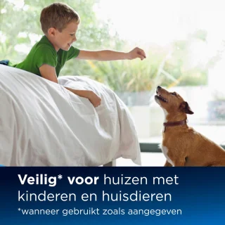 BISSELL Pet Pro Reinigingsmiddel voor CrossWave/SpinWave 1L
