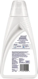 BISSELL Pet Pro Reinigingsmiddel voor CrossWave/SpinWave 1L