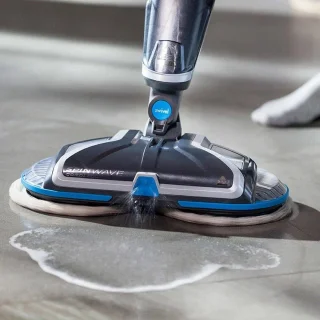 BISSELL SpinWave Cordless 2240N Vloerreiniger