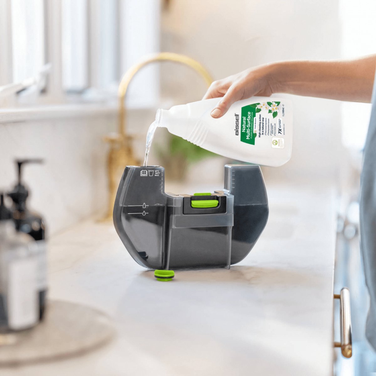 Wat vinden we minder goed