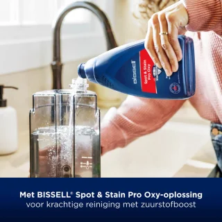 BISSELL SpotClean C5 Select Draagbare Vlekkenreiniger 3928N