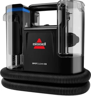 BISSELL SpotClean C5 Select Draagbare Vlekkenreiniger 3928N