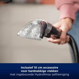 BISSELL SpotClean C5 Select Draagbare Vlekkenreiniger 3928N