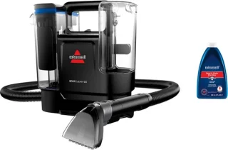 BISSELL SpotClean C5 Select Draagbare Vlekkenreiniger 3928N