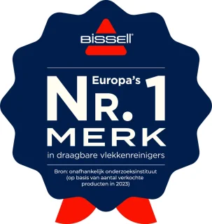 BISSELL Spotclean Pet Select Draagbare Vlekkenreiniger 37288