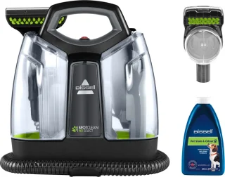 BISSELL Spotclean Pet Select Draagbare Vlekkenreiniger 37288