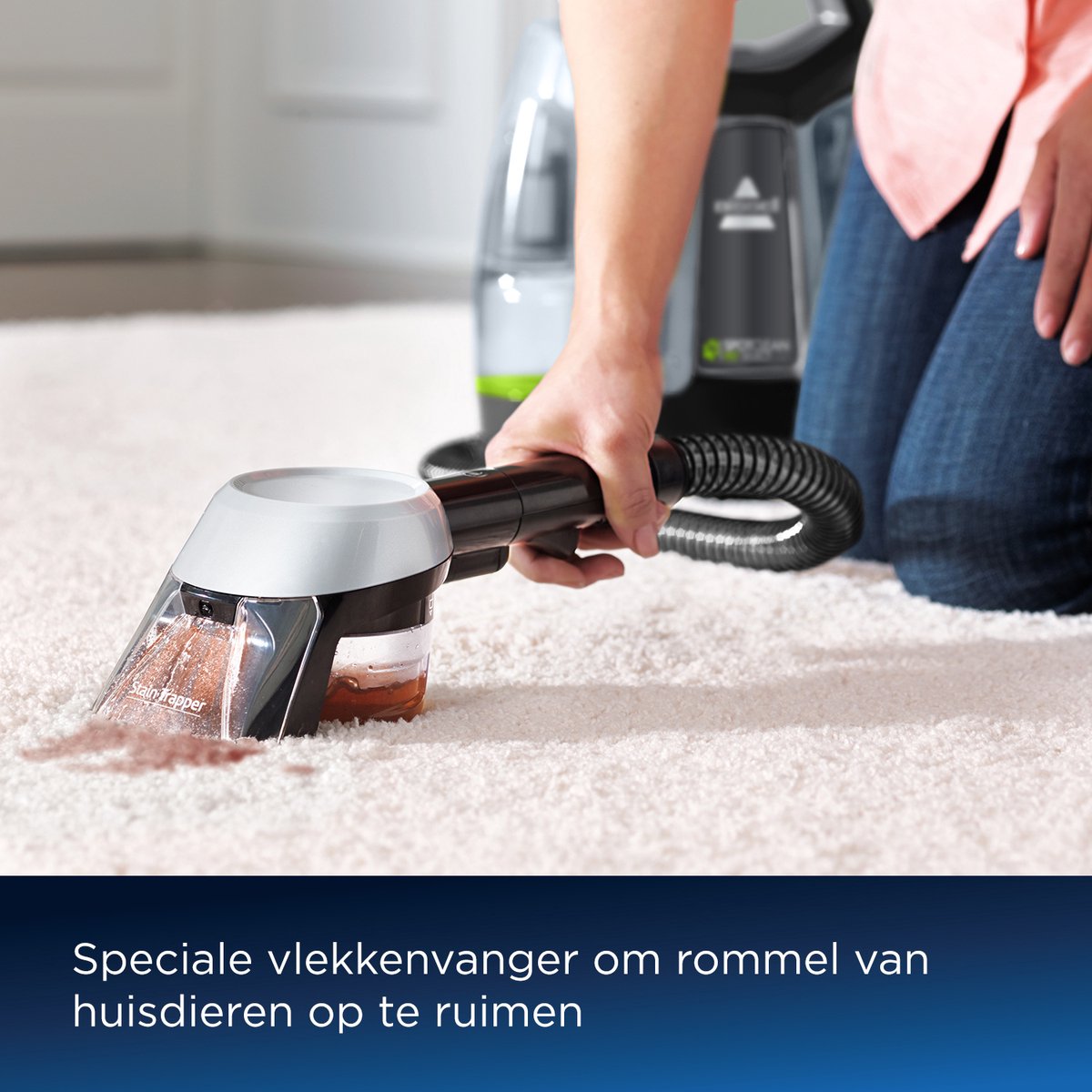 Wat vinden we minder goed