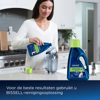 BISSELL Spotclean Pet Select Draagbare Vlekkenreiniger 37288