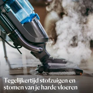 BISSELL Vac & Steam 1977N Vloerreiniger