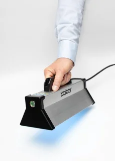Black Beauty Xclear Surface UV-C Lamp 40W