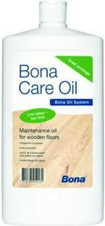Bona Care Oil Onderhoudsolie 1L