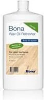 Bona Wax Oil Refresher 1 L