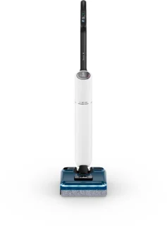 Bosch BHF41WS OneFlow Serie 4 steelstofzuiger