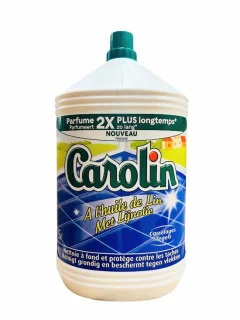 Carolin Vloerreiniger Lijnolie 5L