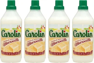 Carolin Vloerreiniger Marseille 4L