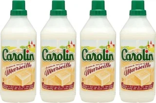 Carolin Vloerreiniger Marseille 4L