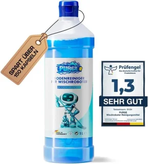 CE Vloerreiniger Concentrate 1L review