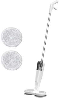 CHIWIN Draadloze Elektrische Spray Mop