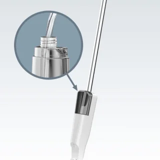 CHIWIN Draadloze Elektrische Spray Mop