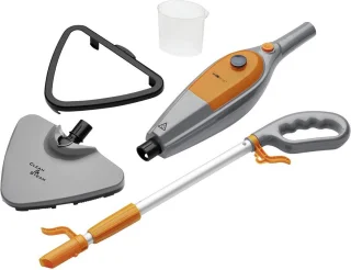 Clatronic DR 3539 Stoommop