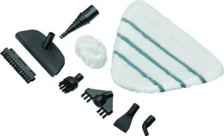 Clatronic DR 3539 Stoommop