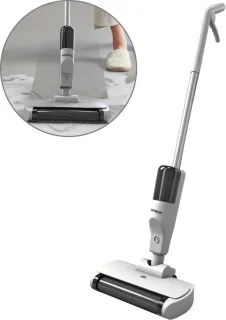 CleanMaster Dweil Pro