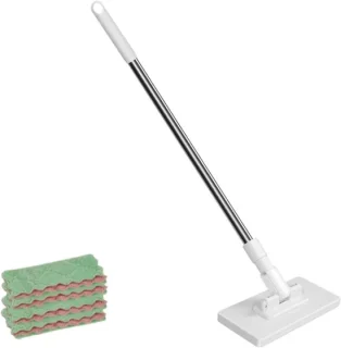 CleanMate Mini Vloerreiniger