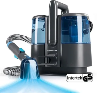CLEANmaxx 3-in-1 Tapijt- en Meubelreiniger