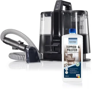 CLEANmaxx accu-wasstofzuiger Pro 22 volt