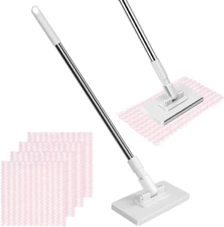 CleanPro Vloerreiniger