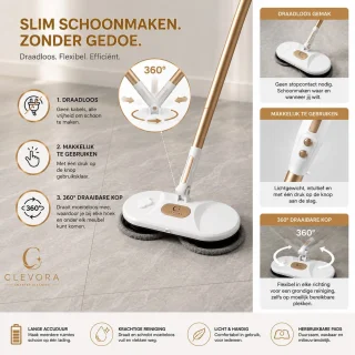 Wat vinden we minder goed