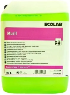 Concentryl Grill Cleaner 10L