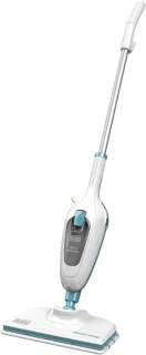 Coopi Stoombezem Deluxe 1300W Zwart