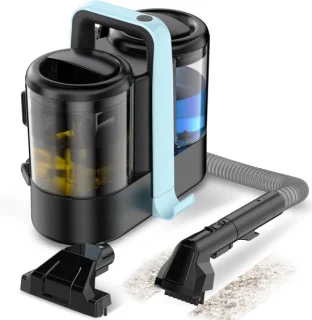 Core® Tapijtreiniger apparaat
