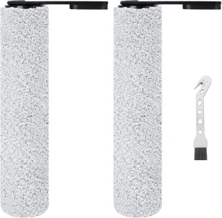 Cosensi Borstelrol Vervangingsset voor Floor One S7 Pro/S6