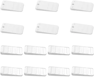 Cosensi nivelleerblokken 14 stuks