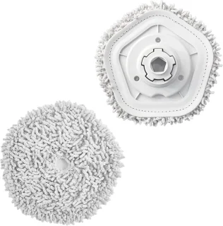 Cosensi - Vervangende Mop Pads voor Robotstofzuiger