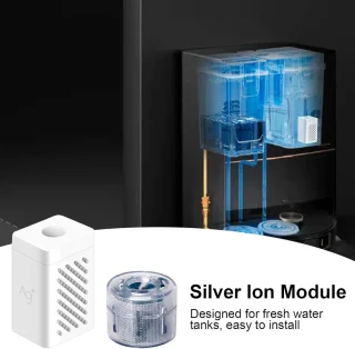 Cosensi Vervangende watertank voor Dreame L20 Ultra/X10/S10/W10S/S20/X20