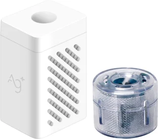 Cosensi Vervangende watertank voor Dreame L20 Ultra/X10/S10/W10S/S20/X20