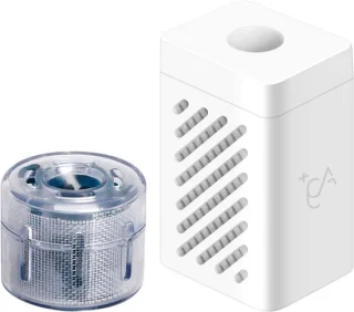 Cosensi Vervangende watertank voor Dreame L20 Ultra/X10/S10/W10S/S20/X20