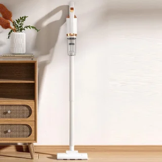 CSGoods Draadloze 2-in-1 stofzuiger