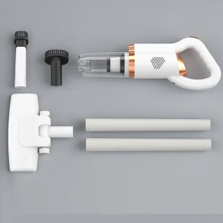 CSGoods Draadloze 2-in-1 stofzuiger
