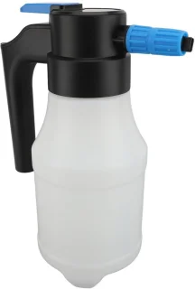 Dailygoods - 1.5l elektrisch autoschuim kanon