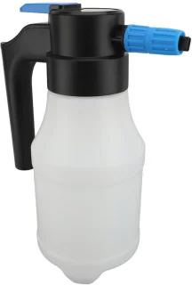 Dailygoods elektrisch autoschuim kanon