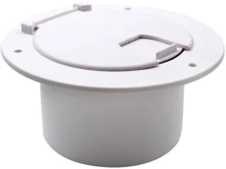 Dailygoods elektrische kabelluik