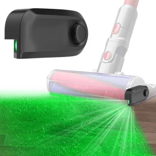 Dailygoods elektrische stofzuiger