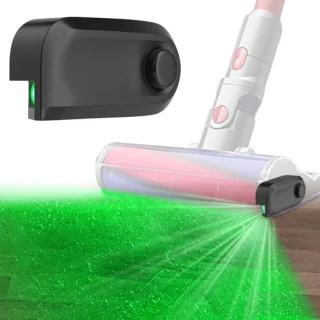 Dailygoods - elektrische stofzuiger