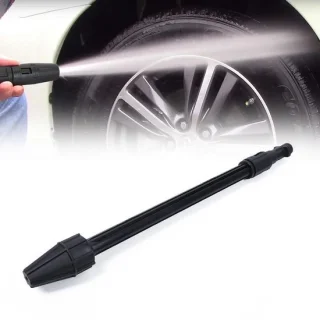 Dailygoods rotor nozzle turbo rotatie hogedrukreiniger accessoire voor Kärcher K2/K3/K4/K5/K7