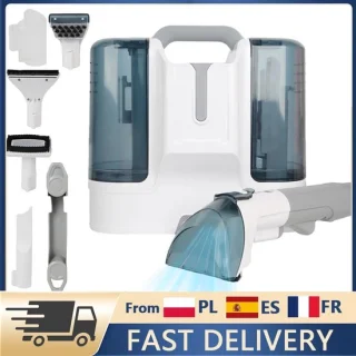 Dailygoods tapijtreiniger