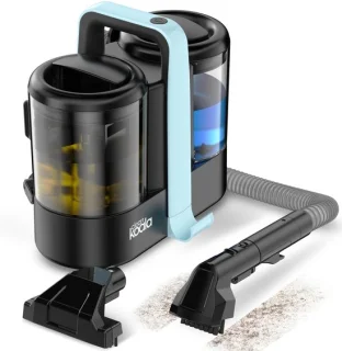 Dailygoods tapijtreiniger vlekkenreiniger